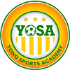 Young Sports logo