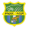 Fauve Azur Elite logo