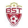 BST Galaxy logo