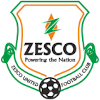 ZESCO United Ndola logo