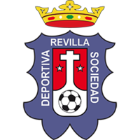 SD Revilla logo