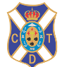U19 Tenerife logo