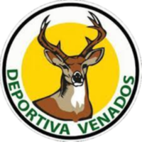 Deportiva Venados II logo