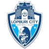 Lopburi FC logo