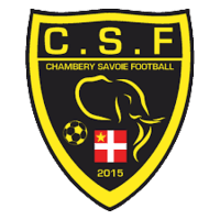 Chambery SO logo
