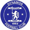 Dynamos FC logo