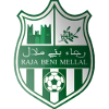 Raja de Beni Mellal logo
