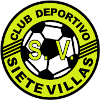 AD Siete Villas logo