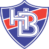 Holstebro BK logo