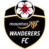 Mounties Wanderers logo