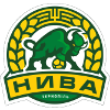 Nyva Ternopil logo