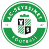 Seyssinet logo