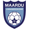 FC Maardu logo