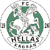 Hellas Kagran logo