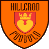 Hillerod Fodbold logo