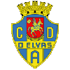 O.Elvas logo