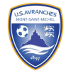Avranches logo