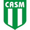 CA San Miguel logo