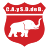 Defensores Belgrano (VR) logo
