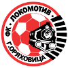 Lokomotiv Gorna Oryahovitsa logo