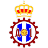 Real Aviles logo