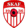 SKAF Khemis Melina logo