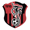 OJC Rosmalen logo