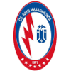 CF Rayo Majadahonda logo
