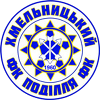Podillya Khmelnytskyi logo