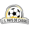 US Pays de Cassel logo