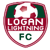 Logan Lightning logo