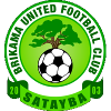 Brikama United logo