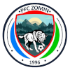 Zaamin logo
