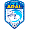 Aral Nukus logo