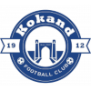 Kuruvchi Kokand Qoqon logo