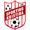 Sporting Kristina logo