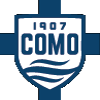 Como U20 logo