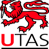 University of Tasmania SC logo