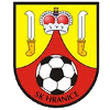 Hranice KUNZ logo