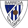 Barreda Balompie logo