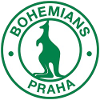 Bohemians1905 B logo