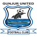Gunjur United logo