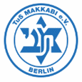TuS Makkabi Berlin logo