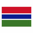 Gambia (W) U20 logo