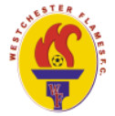 Westchester Flames logo