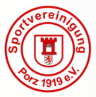 SpVg Porz 1919 logo
