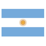 U17 Nữ Argentina logo