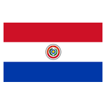 Paraguay U17 Nữ logo
