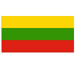 U16 Nữ Lithuania logo