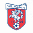 VfB Marburg logo